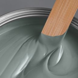 LickPro Max+ 1Ltr Green 03 Matt Emulsion  Paint