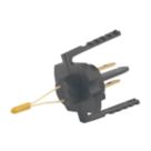 Baxi 5137532 C6065FH1706 Fan Pressure Switch