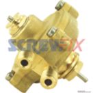Baxi 248734 DHW Differential Valve