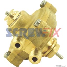 Baxi 248734 DHW Differential Valve