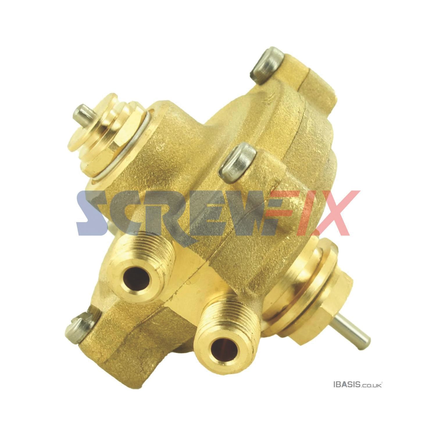 Baxi 248734 DHW Differential Valve (203TR)