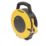 Stanley 13A 4-Gang 15m  Cable Reel + 2.1A 2-Outlet Type A USB Charger 240V