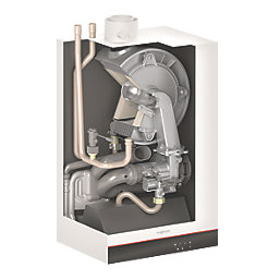 Viessmann Vitodens 100-W ZK06097 11kW Gas/LPG Heat Only Boiler