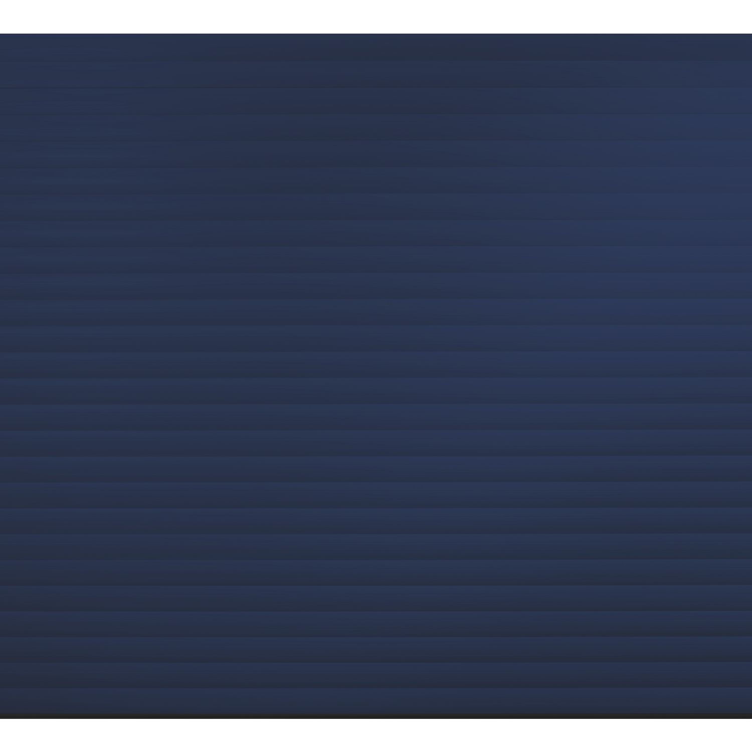 Gliderol 7' 3" x 7' Insulated Aluminium Electric Roller Garage Door Dark Blue (203VP)
