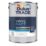 Dulux Trade Vinyl 5Ltr Pure Brilliant White Matt Emulsion  Paint