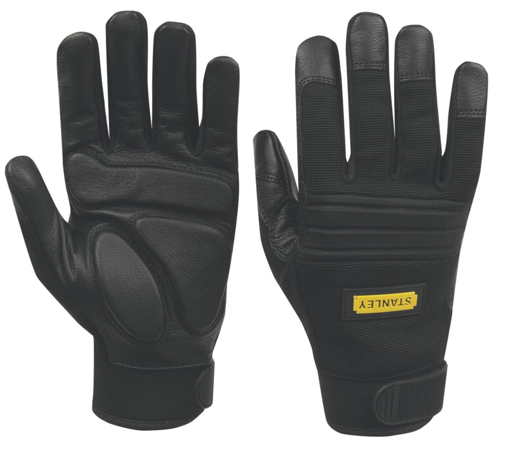 Stanley best sale leather gloves