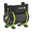 Salamander Pumps CT50+ Xtra Regenerative Twin Shower Pump 1.5bar