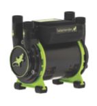 Salamander Pumps CT60BU Regenerative Twin Shower Pump 1.8bar