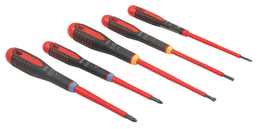 Screwdrivers on sale at screwfix