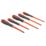 Bahco Ergo Mixed  VDE Screwdriver Set 5 Pcs