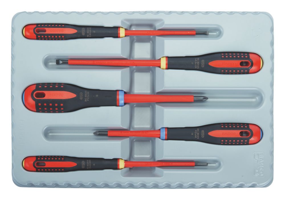 Bahco deals terminal screwdriver