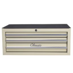 Hilka Pro-Craft CL3AO 3-Drawer Classic Add-On Chest