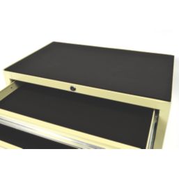 Hilka Pro-Craft CL3AO 3-Drawer Classic Add-On Chest