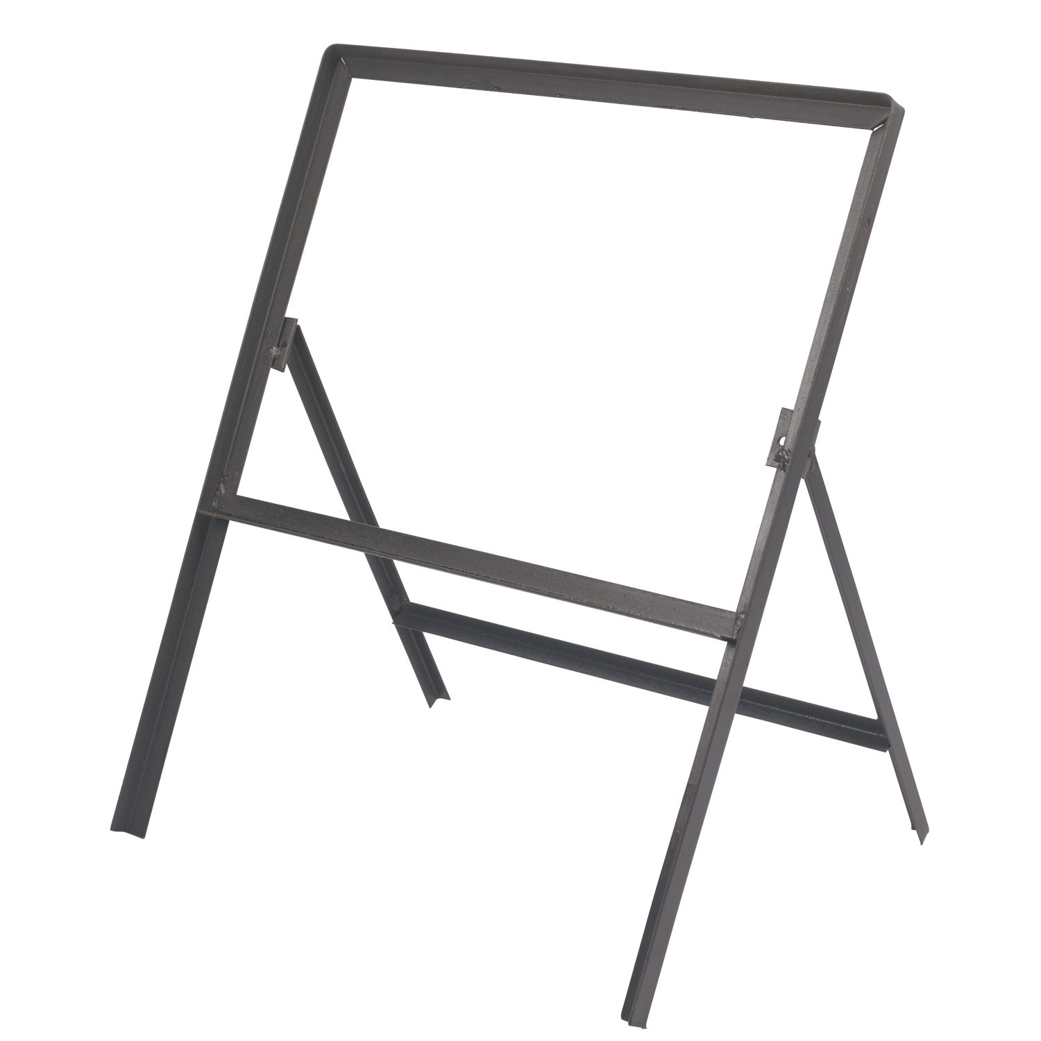Single-Sided Sign Stanchion 450mm x 600mm (20475)