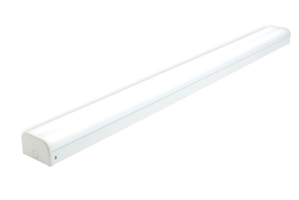 Led batten store light screwfix