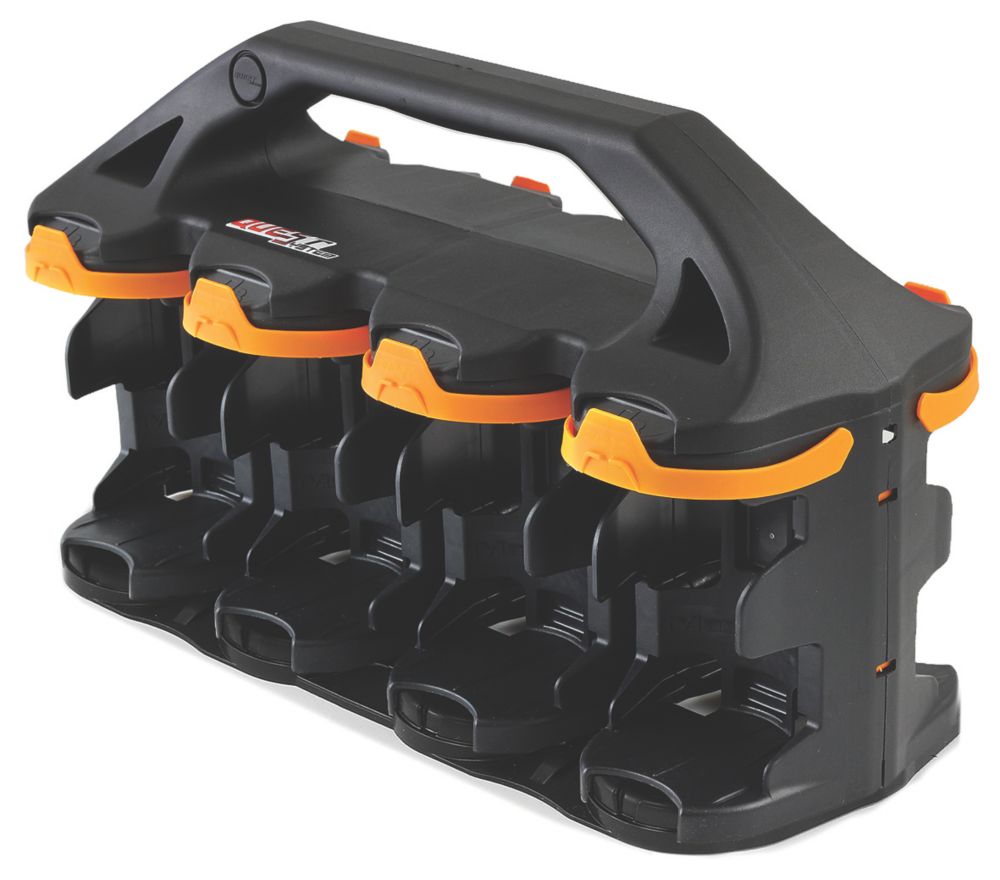 Organiser Bin Carrier System 320mm x 137mm x 178mm Screwfix