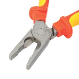 C.K RedLine VDE Combination Pliers 8.2" (210mm)