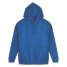 Pro RTX  Hoodie Royal Blue 2X Large 48 / 50" Chest