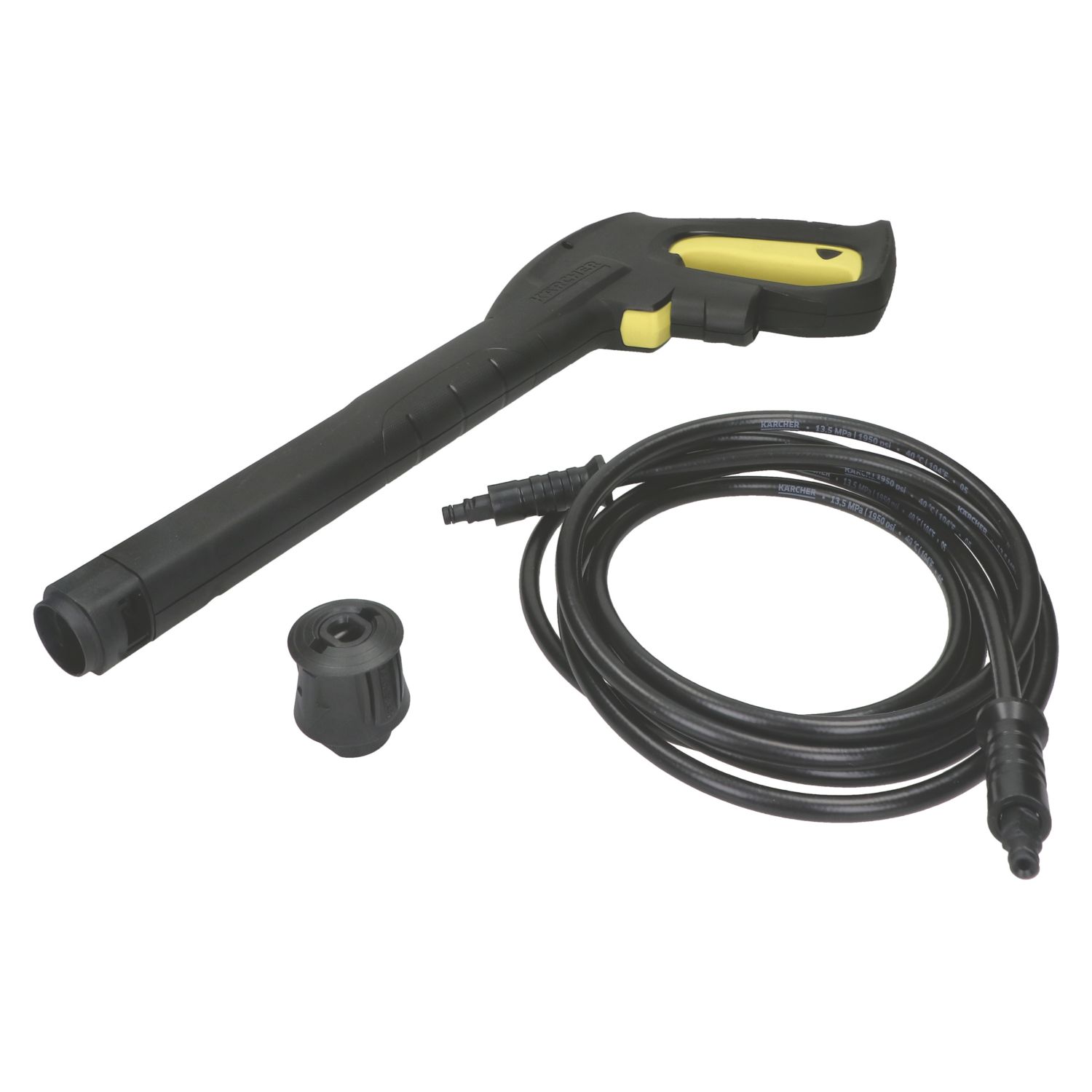 Karcher 26439120 Kit 3 (204CG)