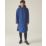 Regatta Adult Waterproof Changing Robe New Royal / Navy X Small / Small Size 60" Chest