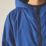 Regatta Adult Waterproof Changing Robe New Royal / Navy X Small / Small Size 60" Chest