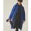 Regatta Adult Waterproof Changing Robe New Royal / Navy X Small / Small Size 60" Chest