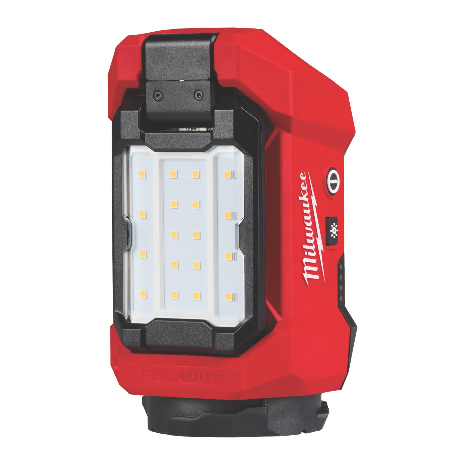 Milwaukee M12 ALIP 12V Li-Ion RedLithium Cordless LED Work Light - Bare (204EN)