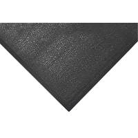 COBA Europe Orthomat Premium Anti-Fatigue Floor Mat Black 18.3 x 0.9m
