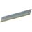 Milwaukee Galvanised 34° Collated Nails 15ga x 38mm 2500 Pack