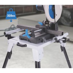 Evolution  Universal Chop Saw Stand