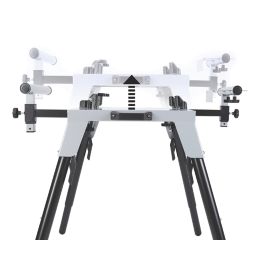 Evolution  Universal Chop Saw Stand