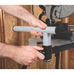 Evolution  Universal Chop Saw Stand