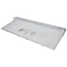 Beko C00873052  Top/Middle Freezer Drawer Front