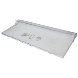 Beko C00873052  Top/Middle Freezer Drawer Front