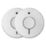 FireAngel  FA6620-R-T2 Battery Standalone Optical Smoke Alarm Twin Pack 2 Pieces