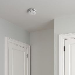 FireAngel  FA6620-R-T2 Battery Standalone Optical Smoke Alarm Twin Pack 2 Pieces