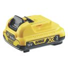 Refurb DEWALT DCB124-XJ 12V 3.0Ah Li-Ion XR Battery