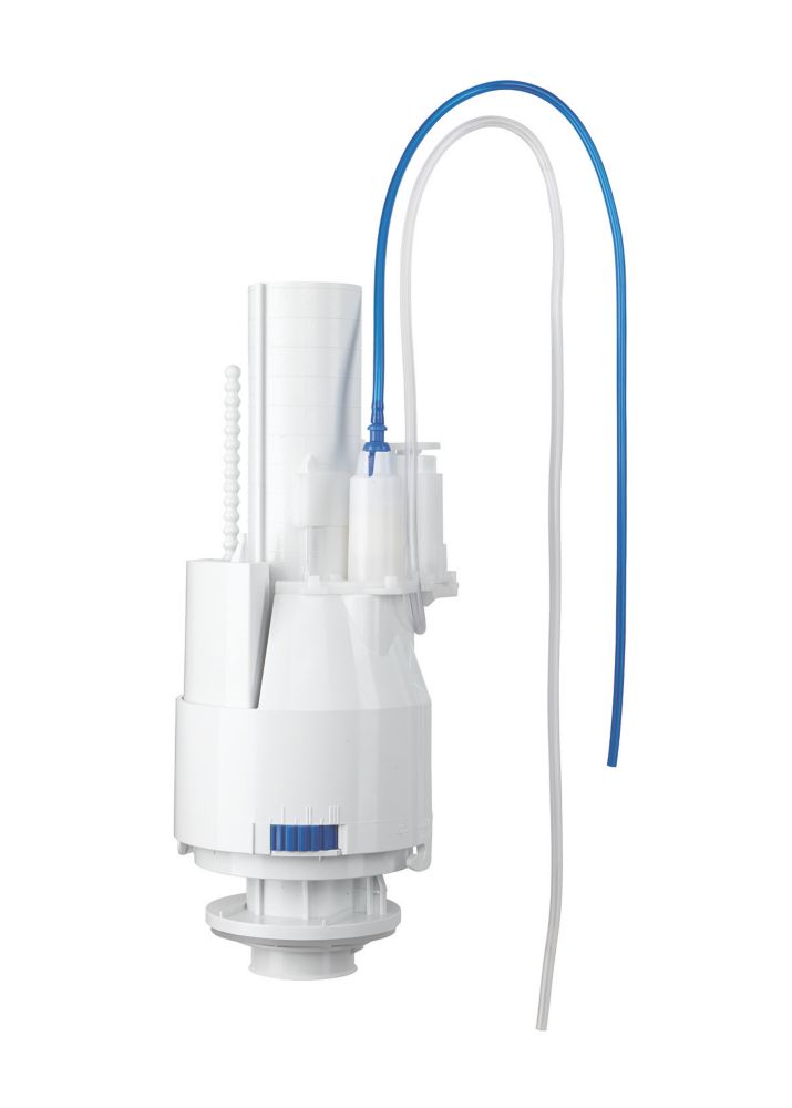Grohe 42774000 1/2" Dual-Flush Discharge Valve