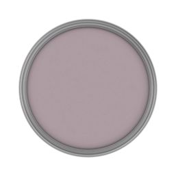 LickPro  2.5Ltr Purple 01 Vinyl Matt Emulsion  Paint