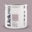 LickPro  2.5Ltr Purple 01 Vinyl Matt Emulsion  Paint