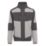 Regatta E-Volve 2-Layer Softshell Jacket  Jacket Mineral Grey/Ash Large 41.5" Chest