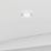 Electralite Yate Adjustable  Fire Rated Downlights White 10 Pack