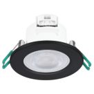 Sylvania SylSpot Fixed  LED Recessed Spotlight White 5.5W 550lm