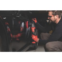 Milwaukee M18FROP15-0X FUEL 125mm 18V Li-Ion RedLithium Brushless Cordless Polisher - Bare