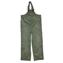  Helly-Hansen Workwear Mandal Waterproof Bib