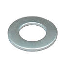 Steel Studding Washers M10 x 1mm 10 Pack