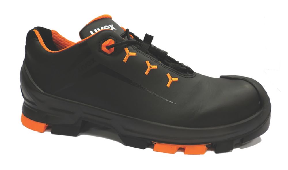 uvex safety shoes