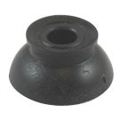 Timco Rubber Sela Washers M8 x 28mm 75 Pack