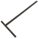 Magnusson T-Square 22" x 50" (560mm x1270mm)