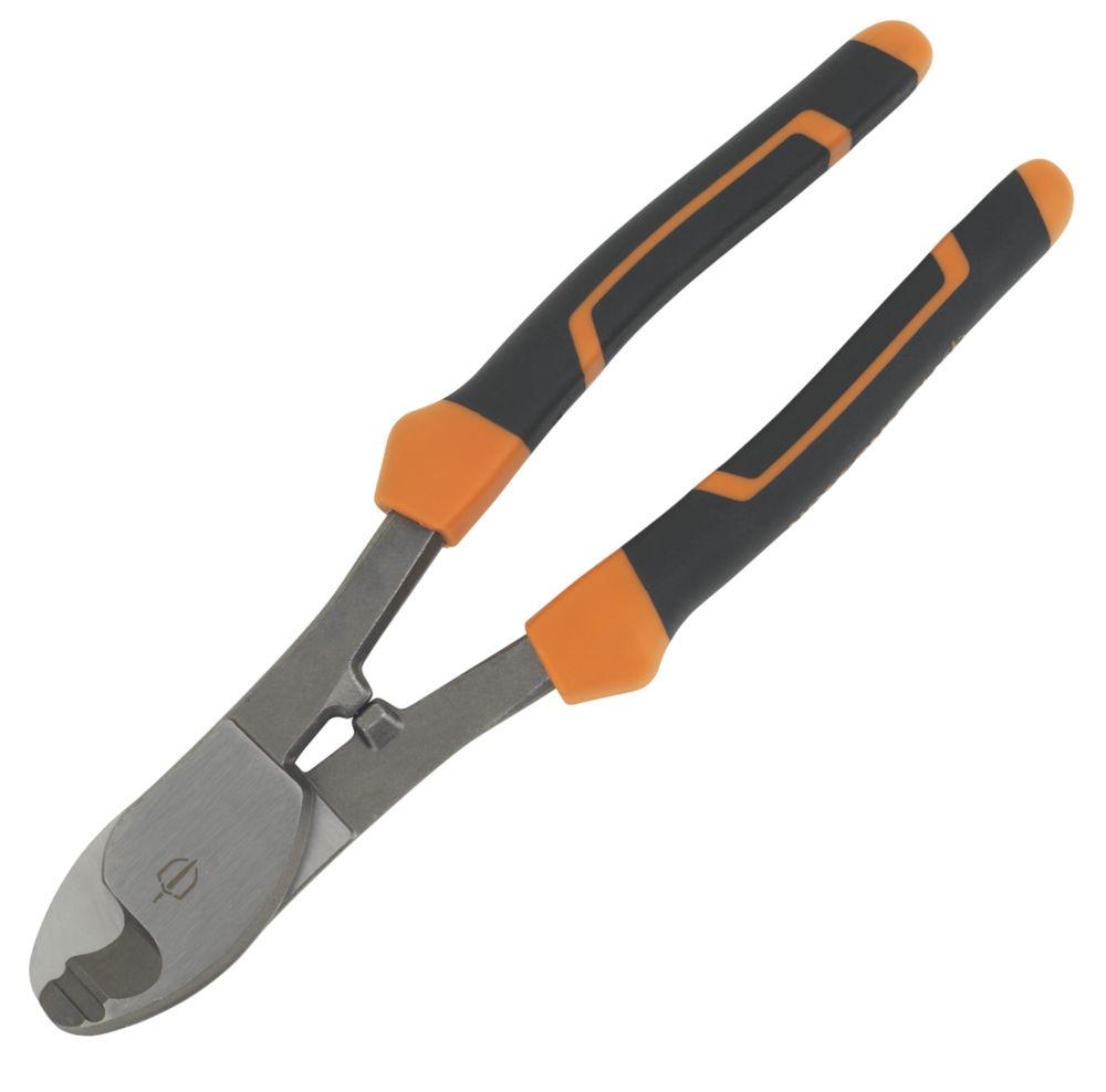 Wire rope on sale cutters screwfix